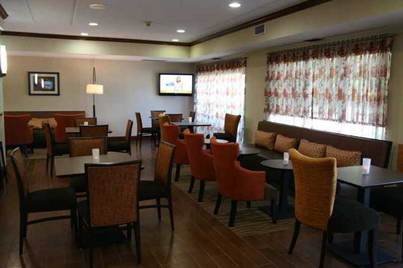 Hampton Inn Manhattan Exterior foto